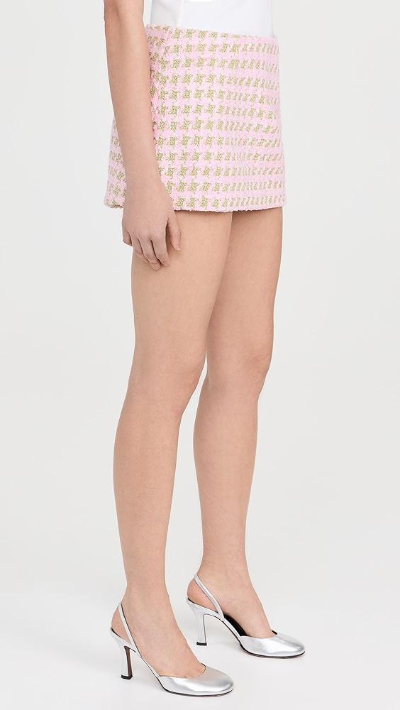 GUIZIO Halstead Skirt | Shopbop Product Image