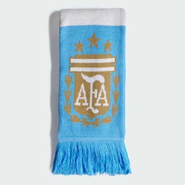 Argentina Soccer Scarf Product Image