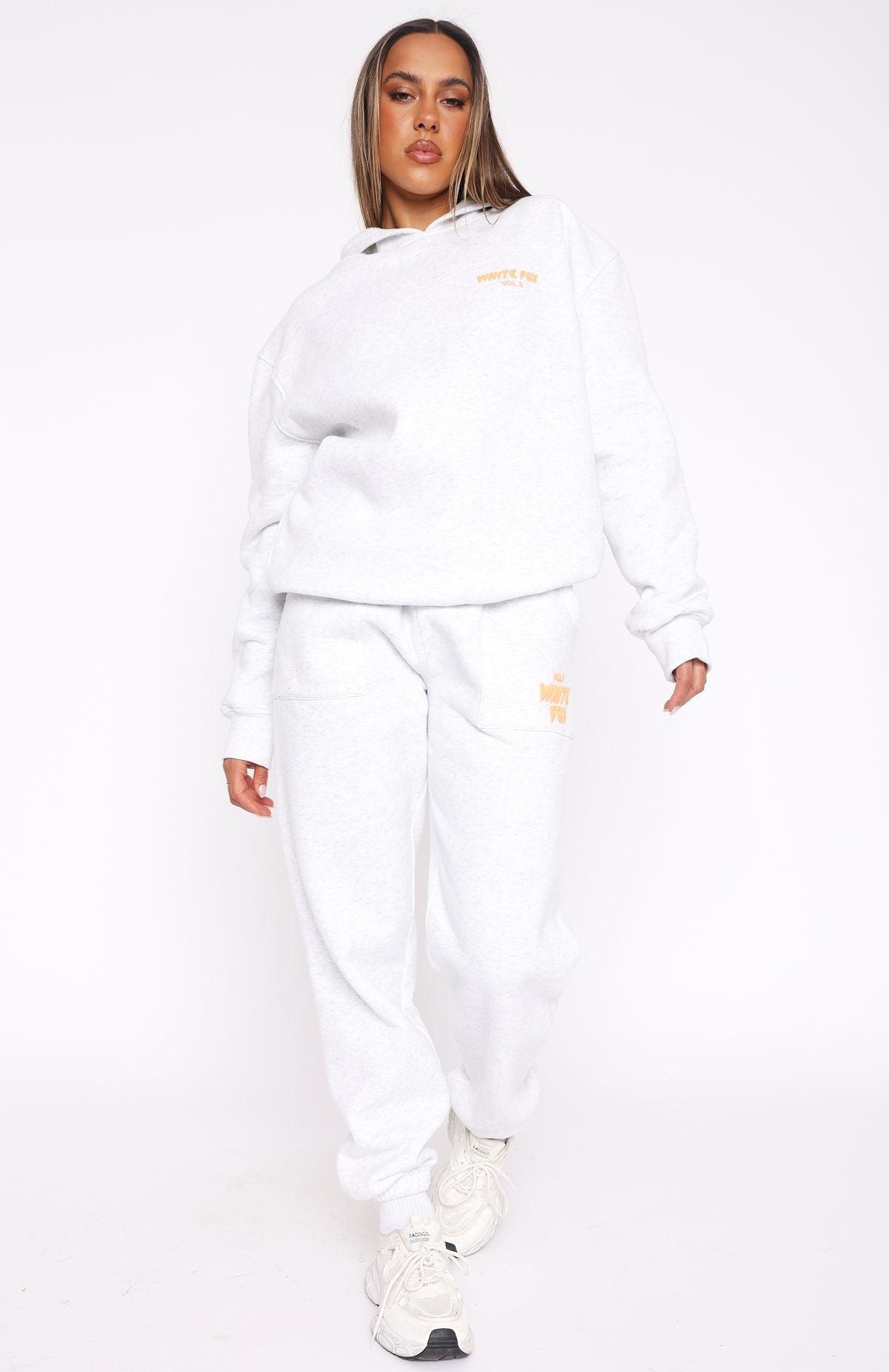 Offstage Sweatpants Peach Fizz Product Image