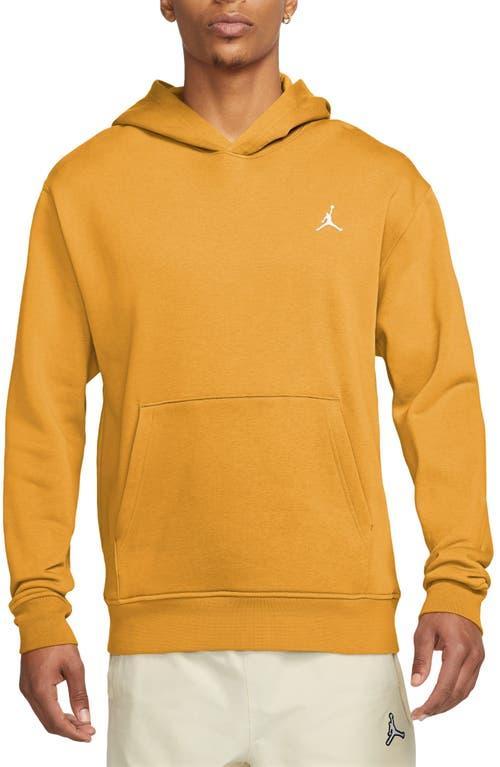 Men's Jordan Essentials Fleece Pullover Product Image