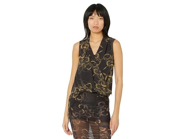 AllSaints Abi Tempest Top Women's Clothing Product Image