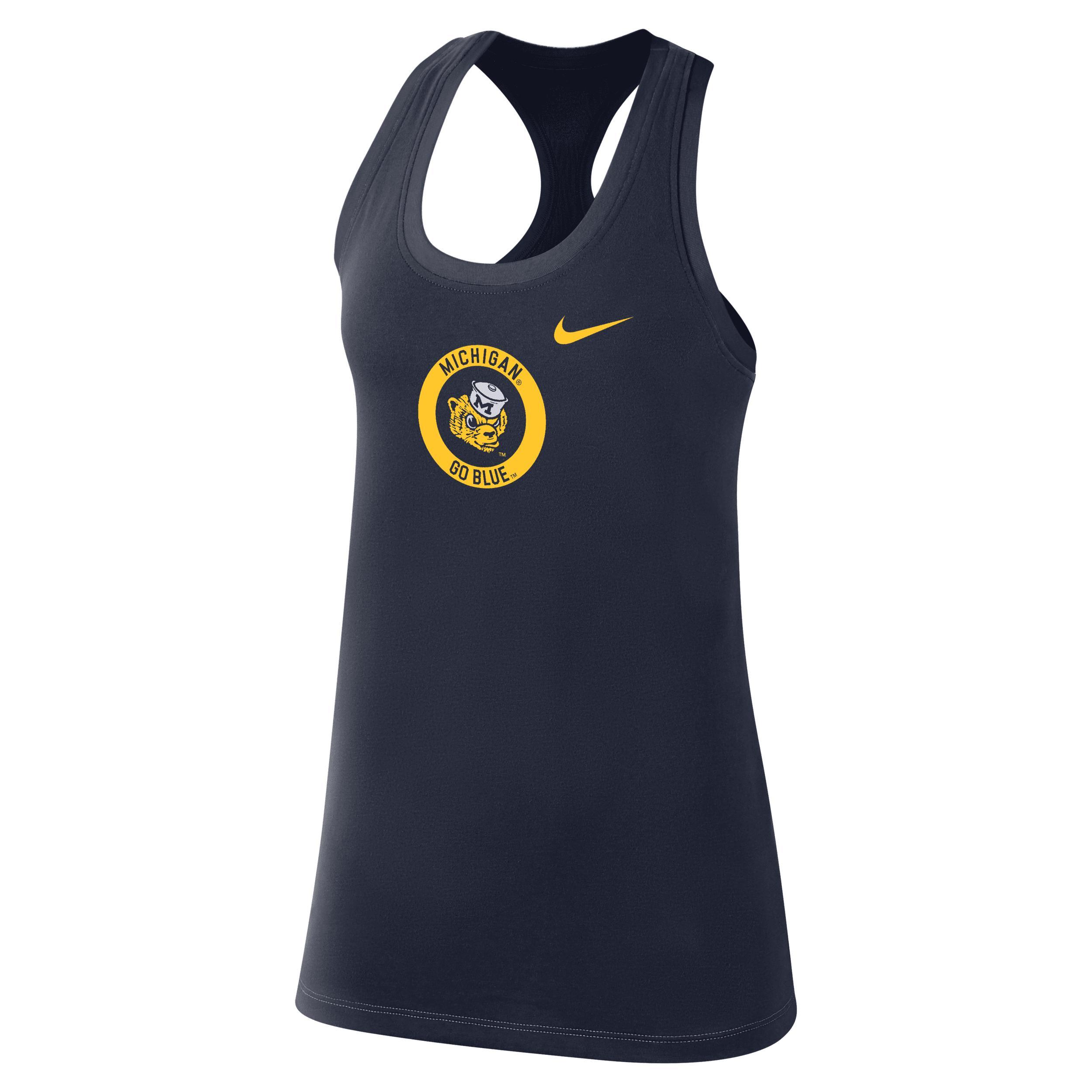 Ohio State Nike Women's College Tank Top Product Image