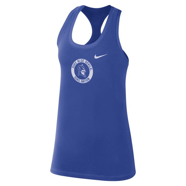 Texas Nike Women's College Tank Top Product Image