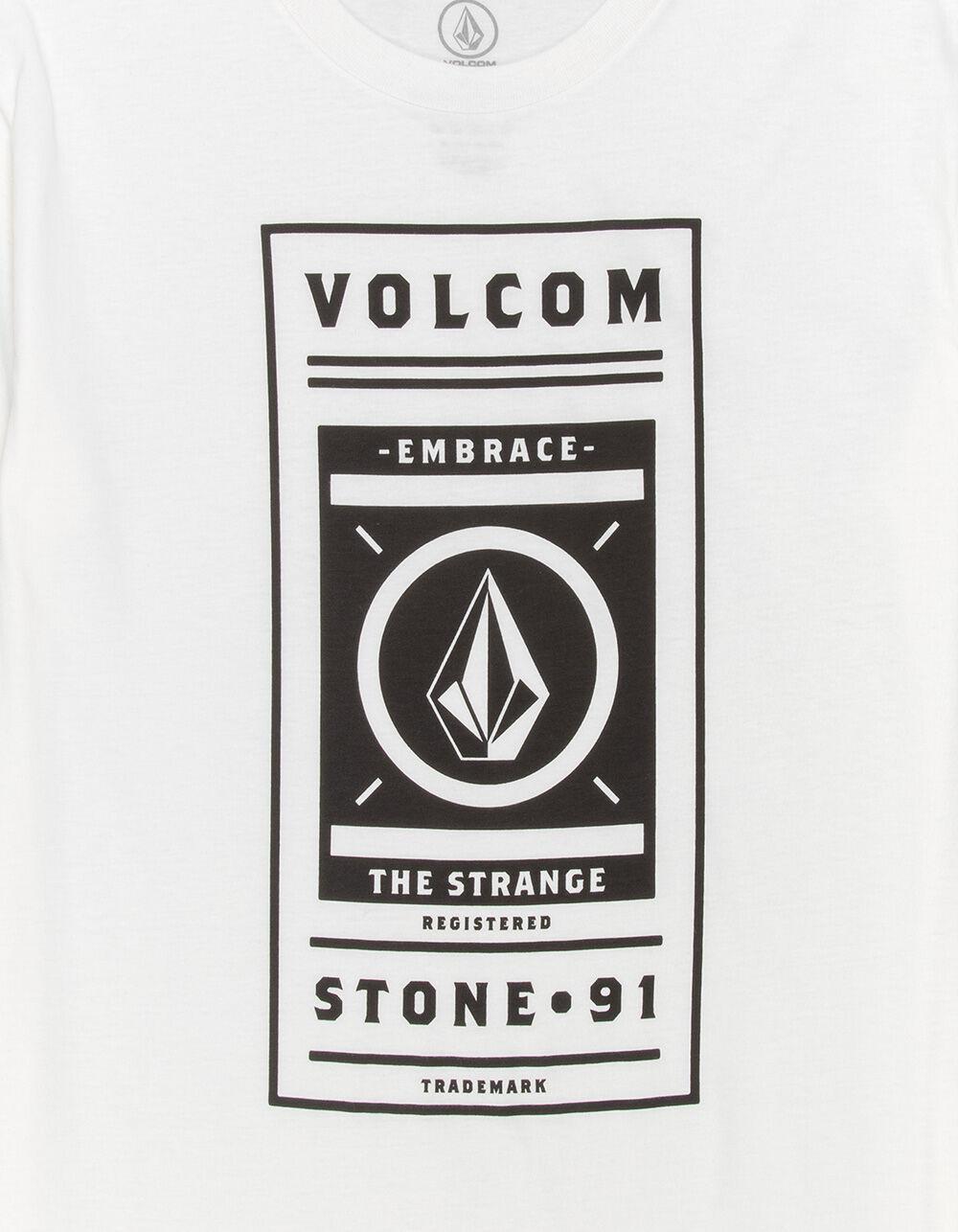 VOLCOM Barter Mens Tee Product Image