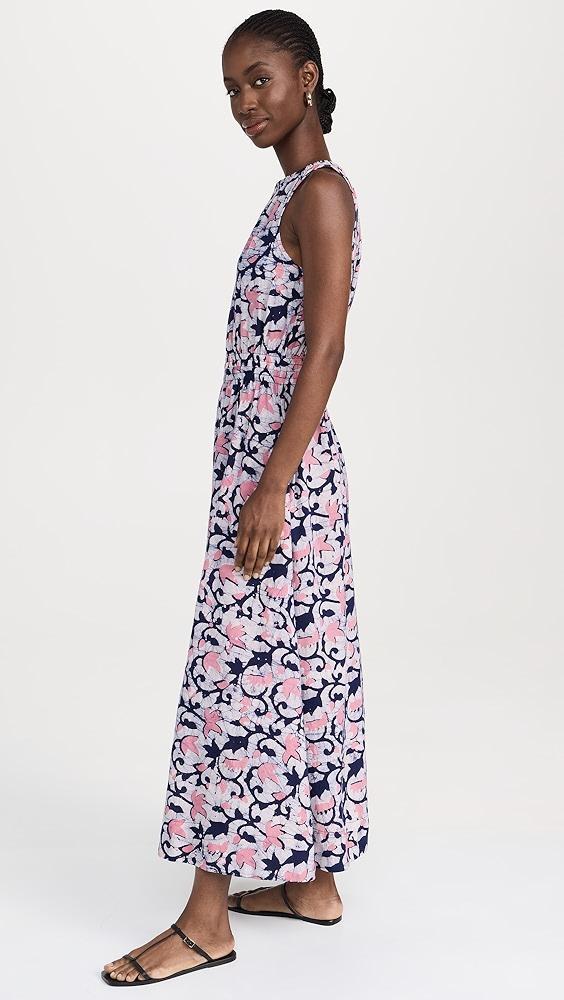 Apiece Apart Bali Tank Dress | Shopbop Product Image