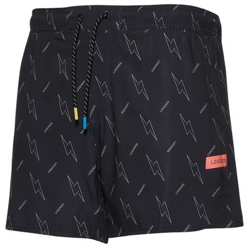 Legends Mens Legends Luka 5 Lined Shorts - Mens Product Image