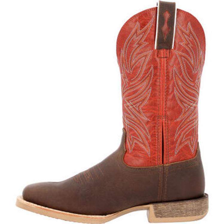 SALE Durango® Rebel Pro Men's Brown Chili Pepper Western Boots Product Image