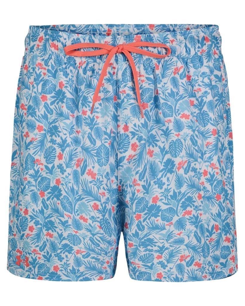 Men's UA Clubhouse Swim Volley Shorts Product Image