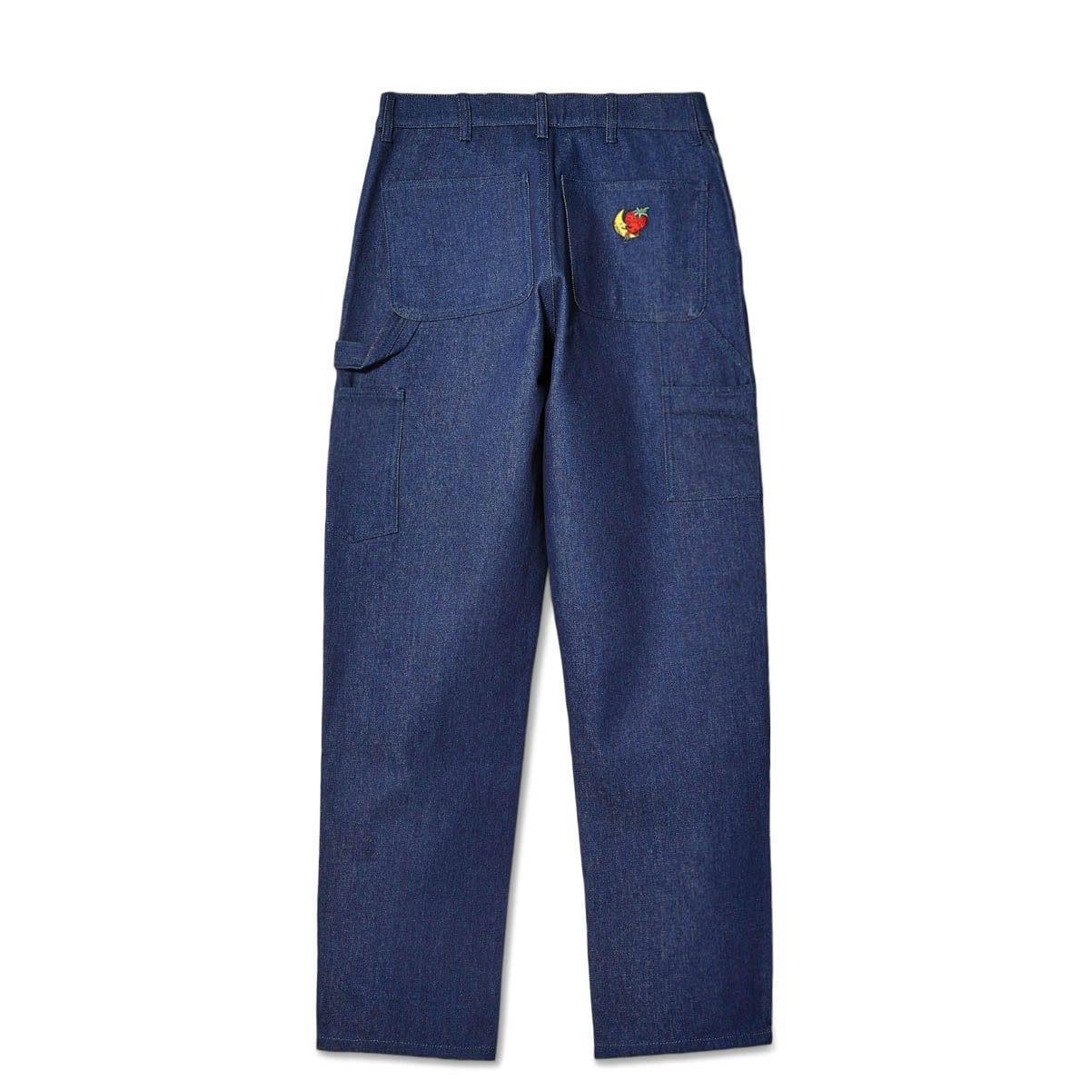 WORKWEAR DENIM PANTS Product Image