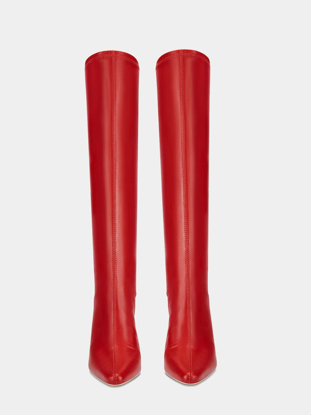 Whistler Boot - Rouge Product Image