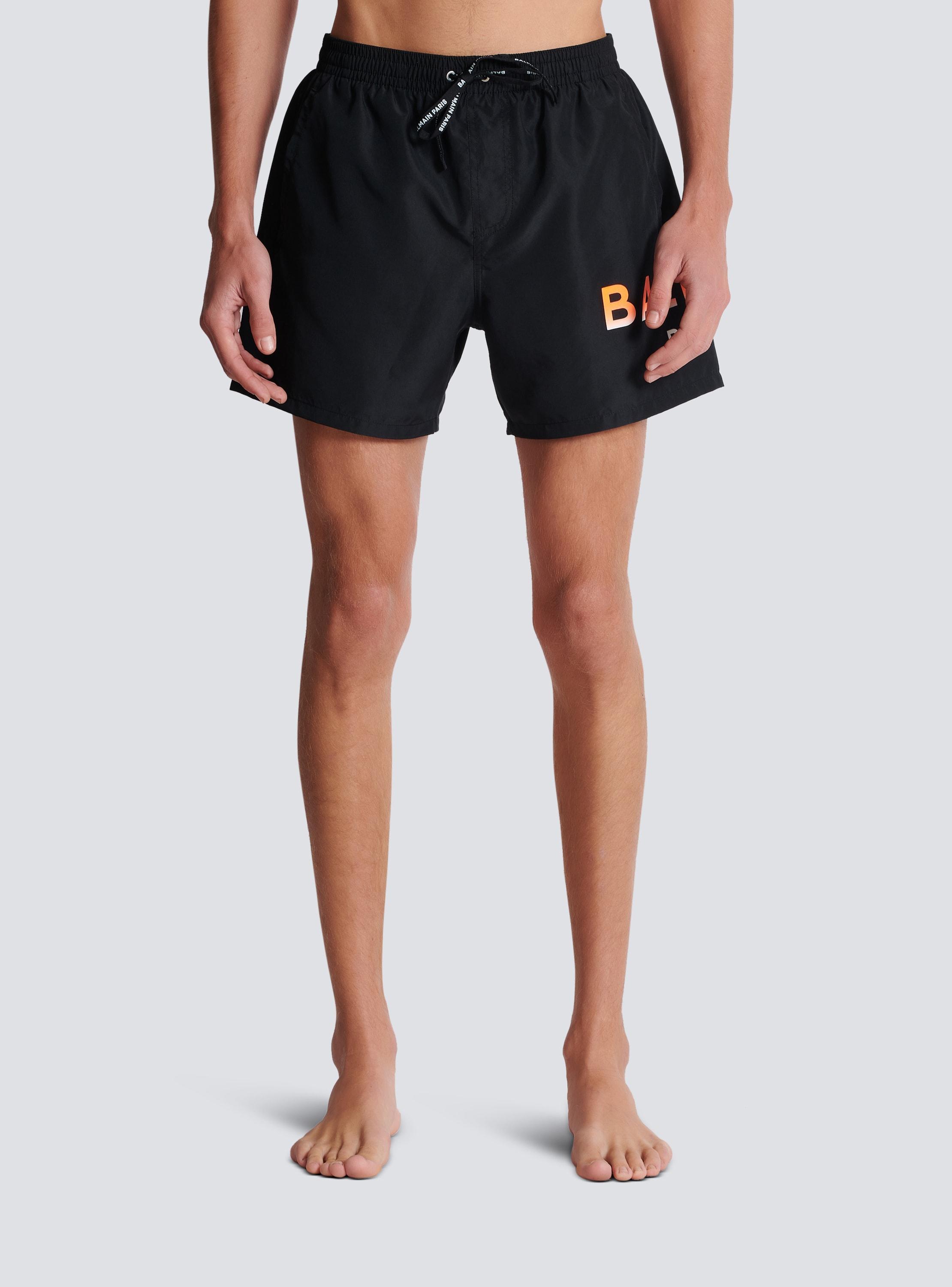 Balmain swim shorts Product Image