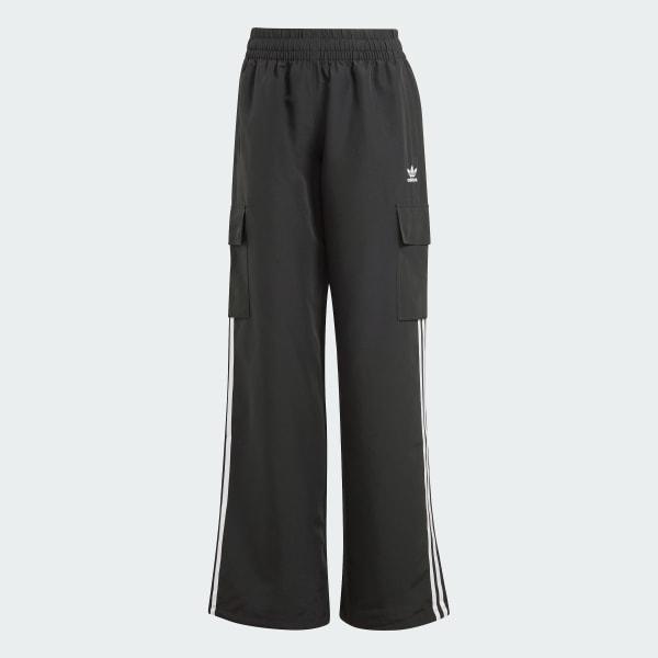 Adicolor 3-Stripes Cargo Pants Product Image