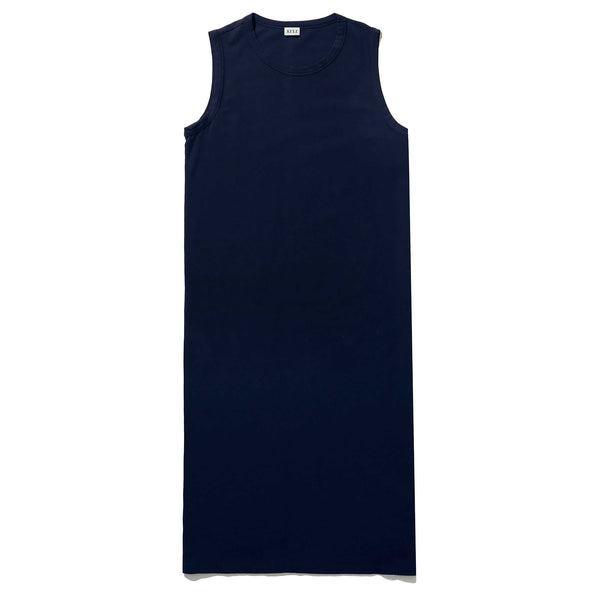 The Tank Dress - Navy Product Image