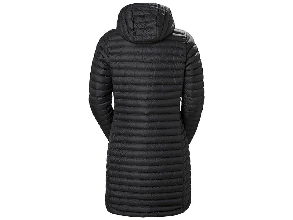 Helly Hansen Sirdal Long Insulator Jacket Women's Coat Product Image