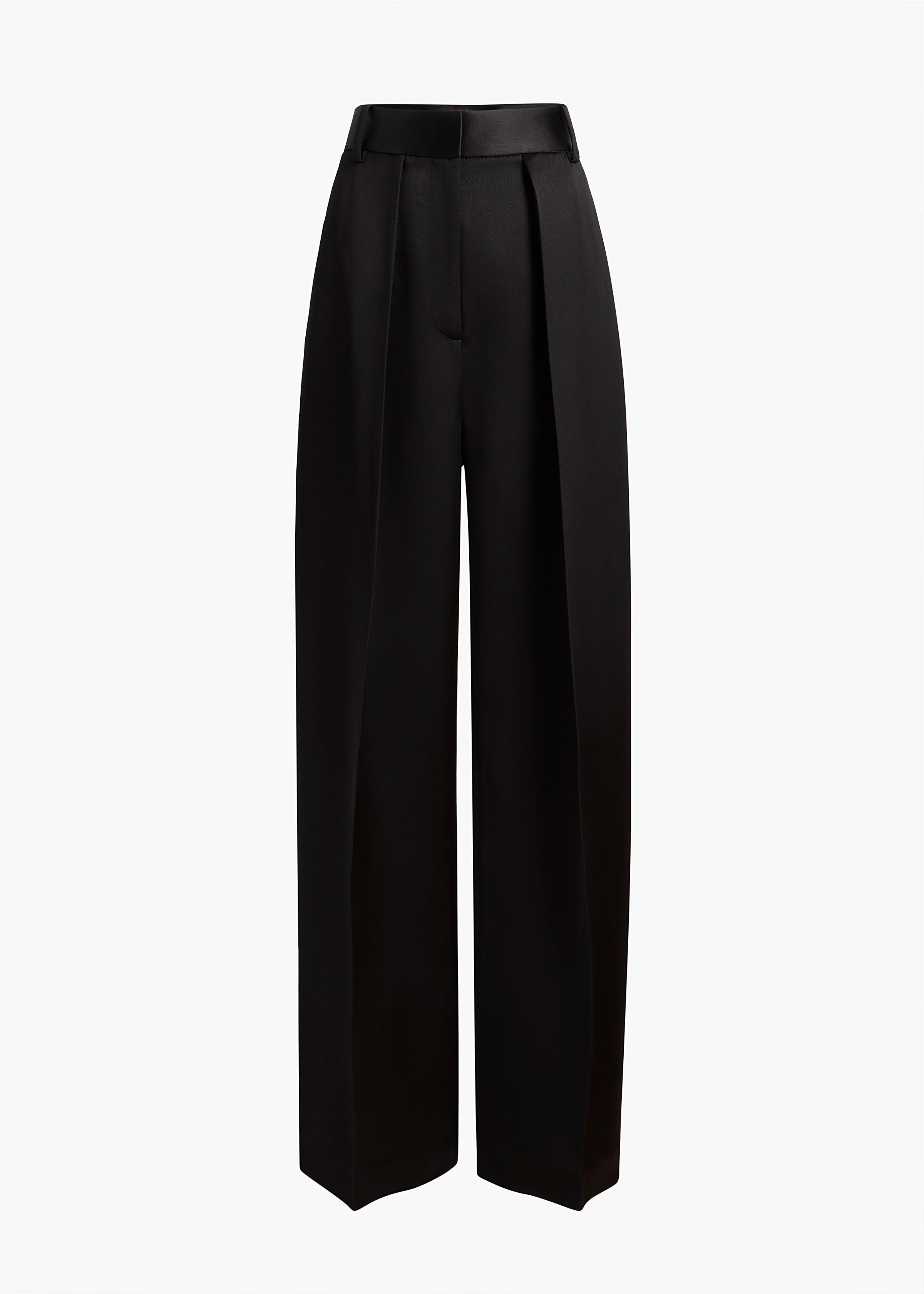 Maris Pant in Black product image