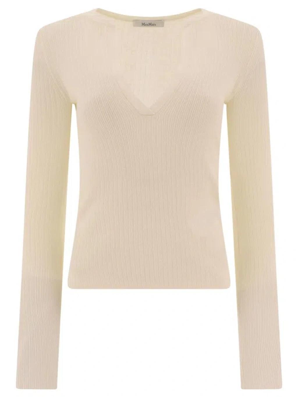 Urlo Knitwear White Product Image