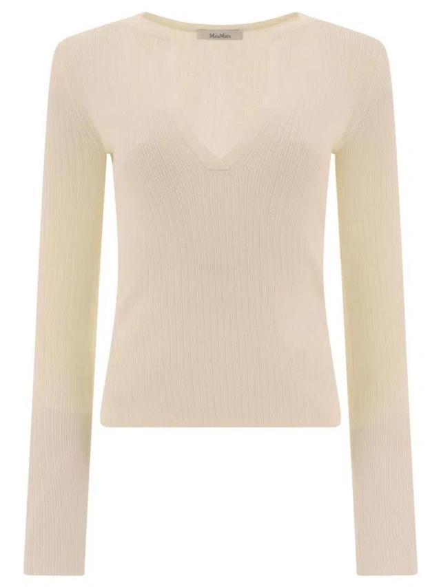 Urlo Knitwear White Product Image