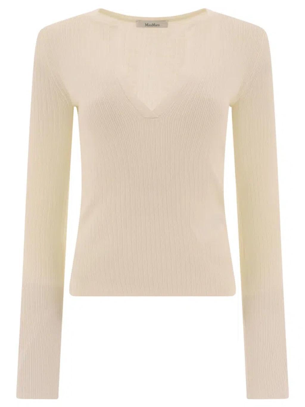 Urlo Knitwear White Product Image