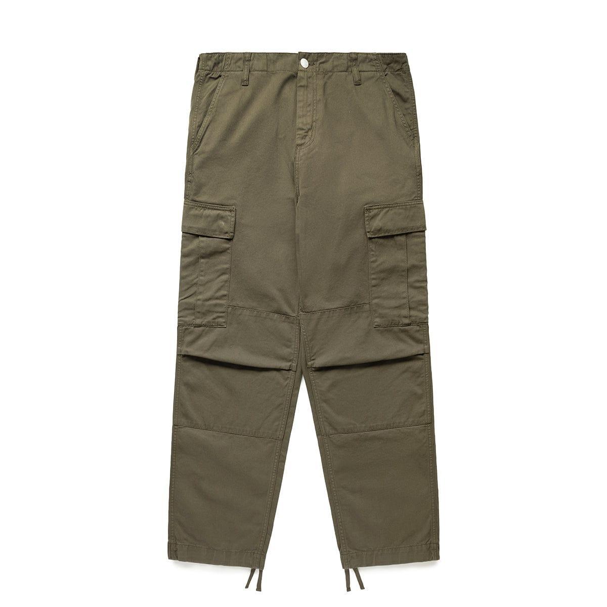 REGULAR CARGO PANTS product image