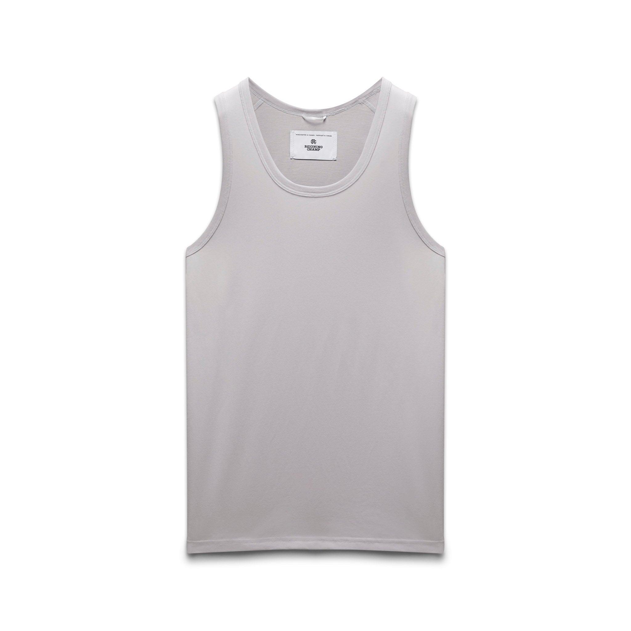 Copper Jersey Tank Top Male Product Image