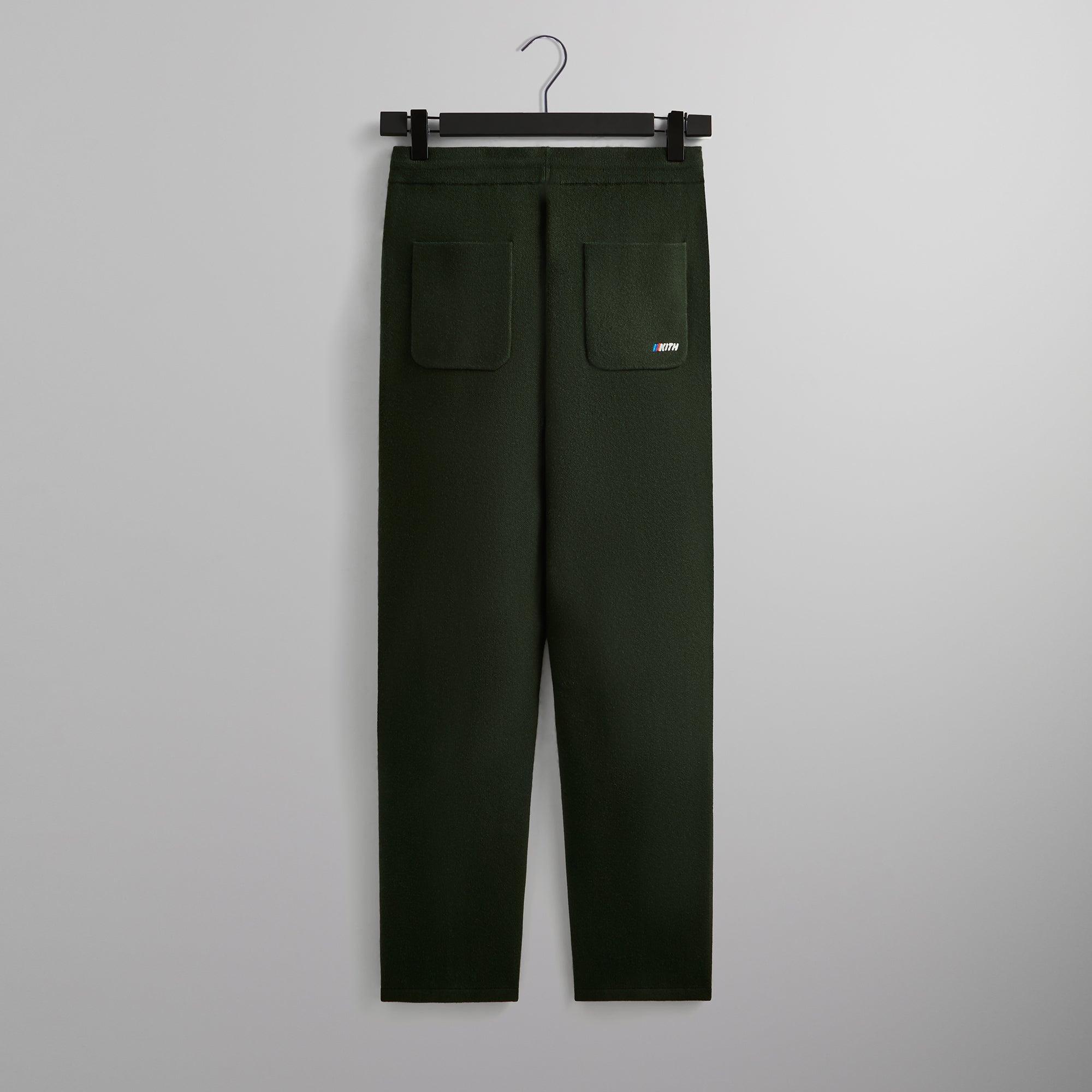 Kith for BMW Knit Elwood Pant - Vitality Male Product Image