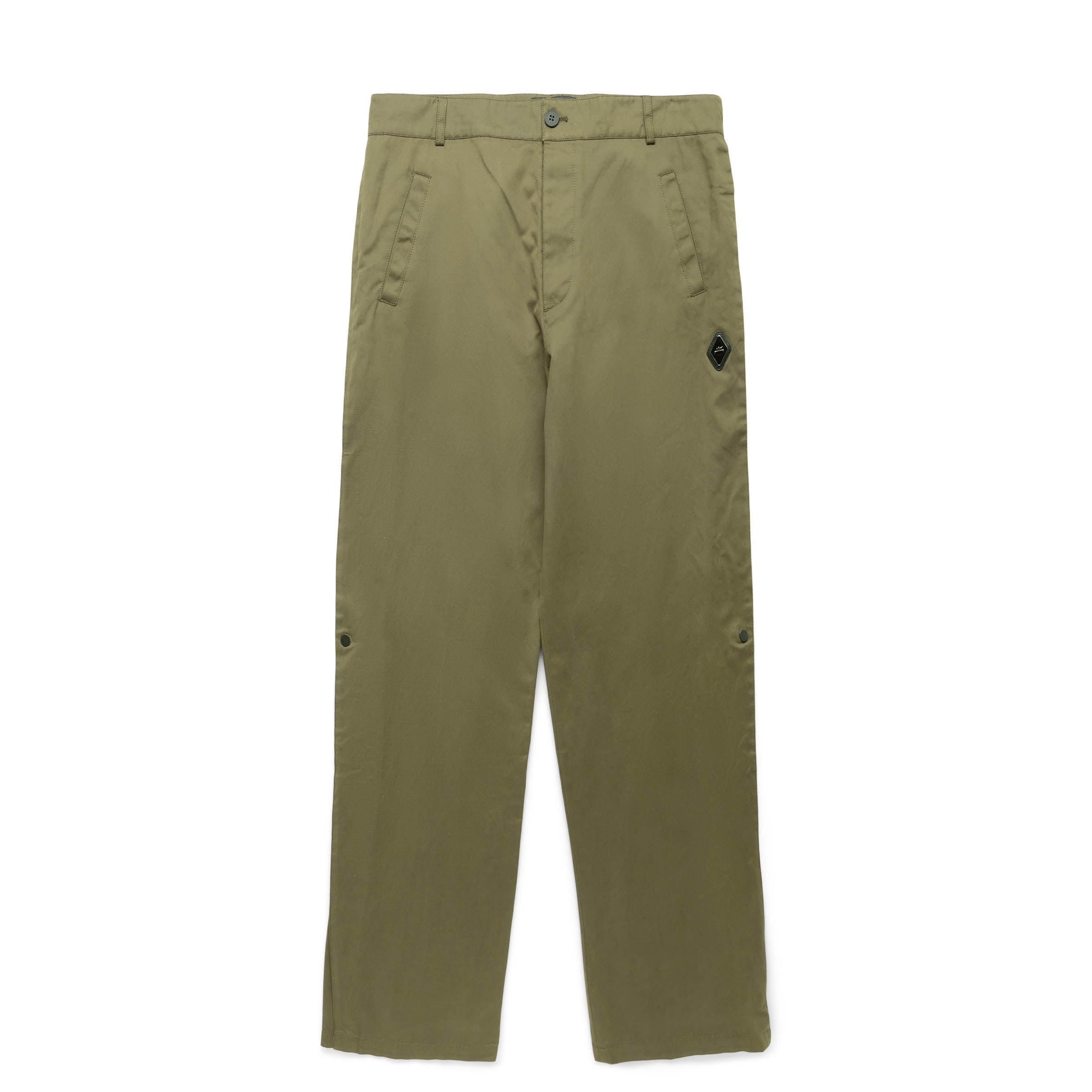 RELAXED TROUSERS product image