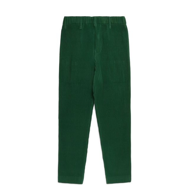 TAILORED PLEATS 1 PANTS Product Image