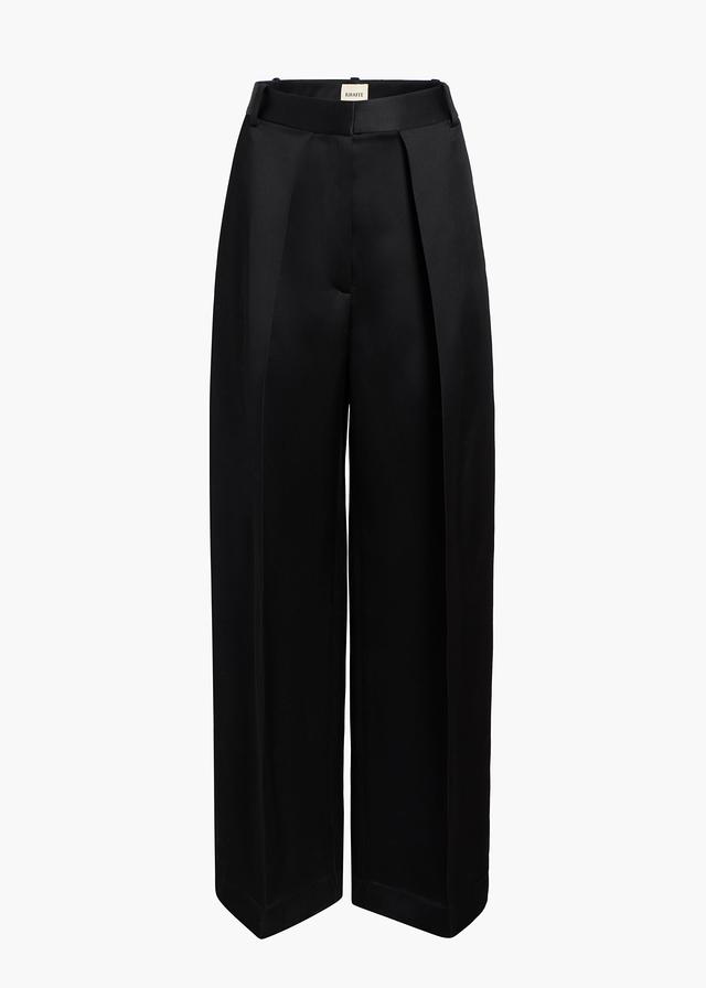 Marinta Pant in Black Product Image