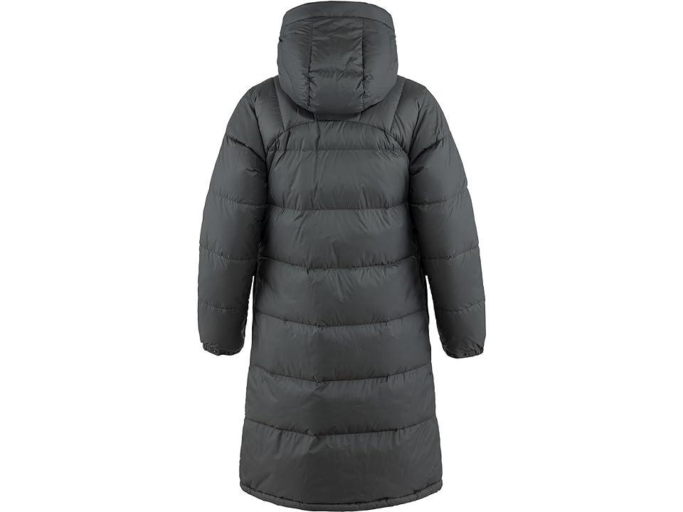 Expedition Long Down Parka - Women's Product Image