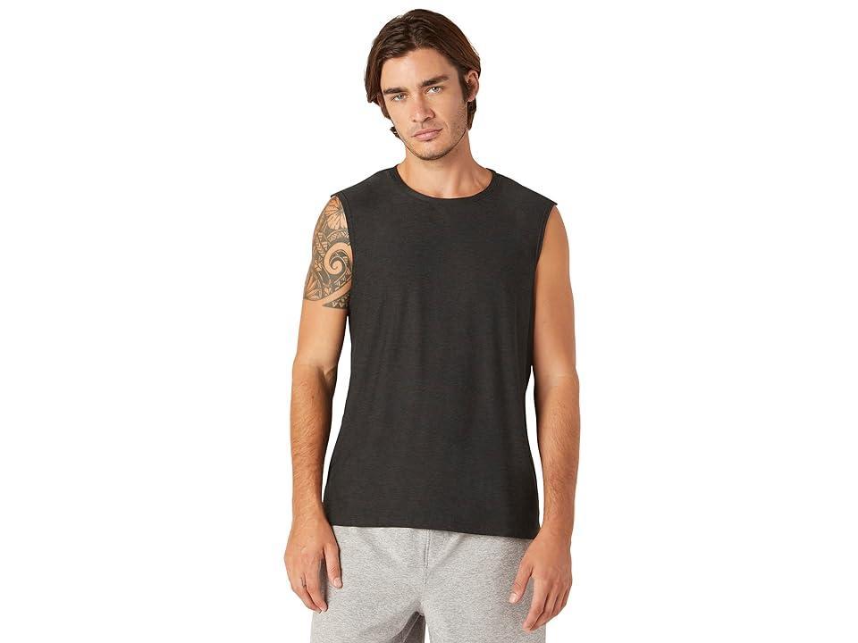 Beyond Yoga Featherweight Freeflo Muscle Tank Product Image