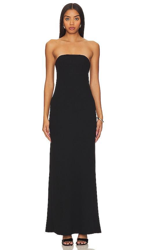 Alpina Maxi Dress Product Image