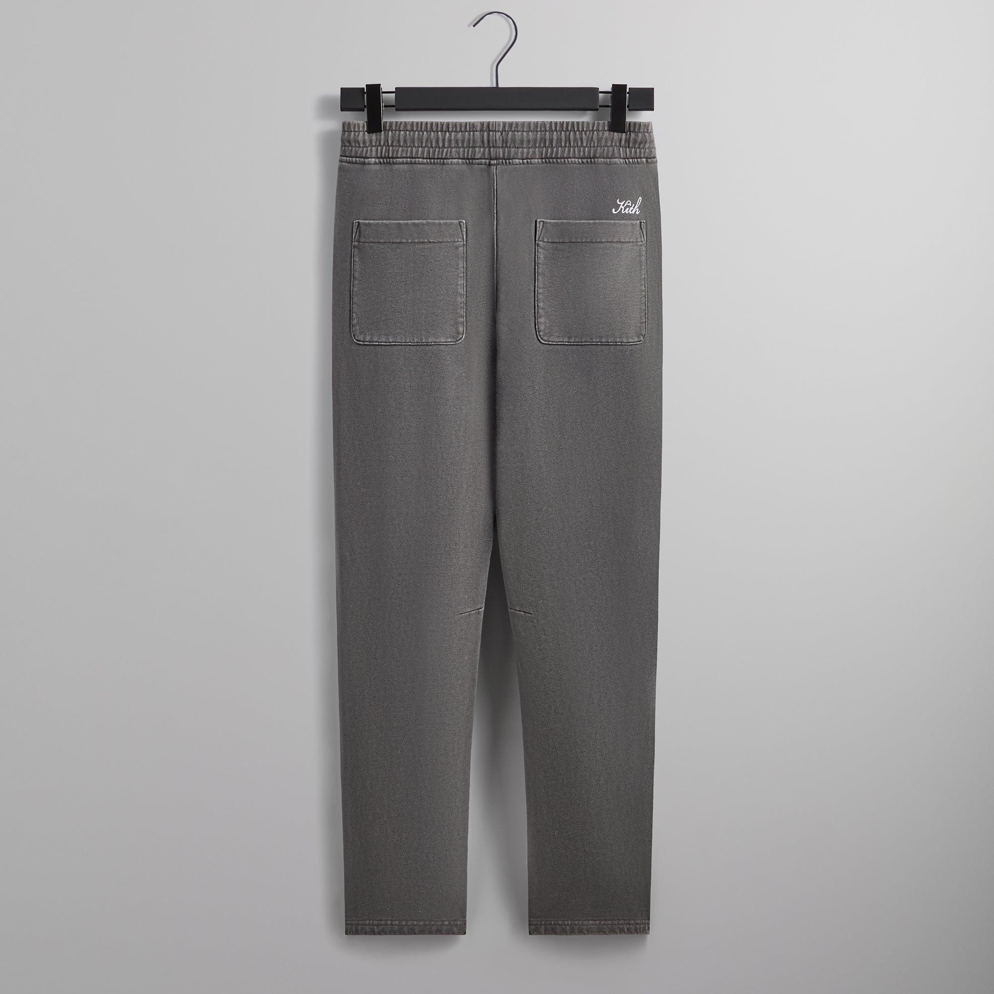 Kith Elmhurst Sweatpant - Strict Male Product Image