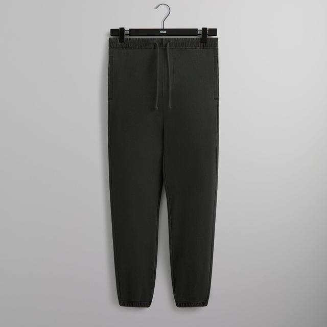 Kith Emmons Sweatpant - Carbon Male Product Image