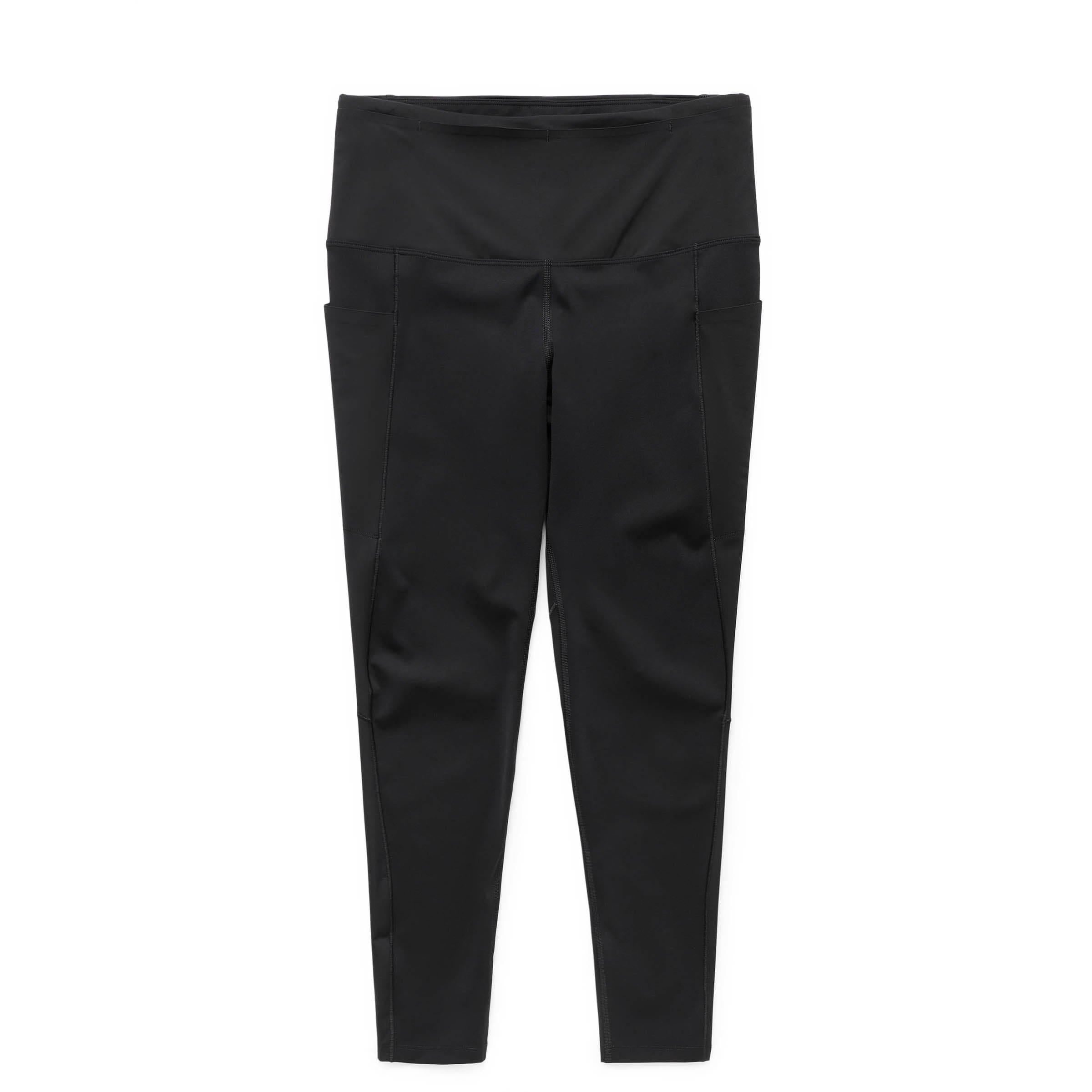 WOMEN'S ESSENT HIGH-RISE UTILITY LEGGING Female Product Image