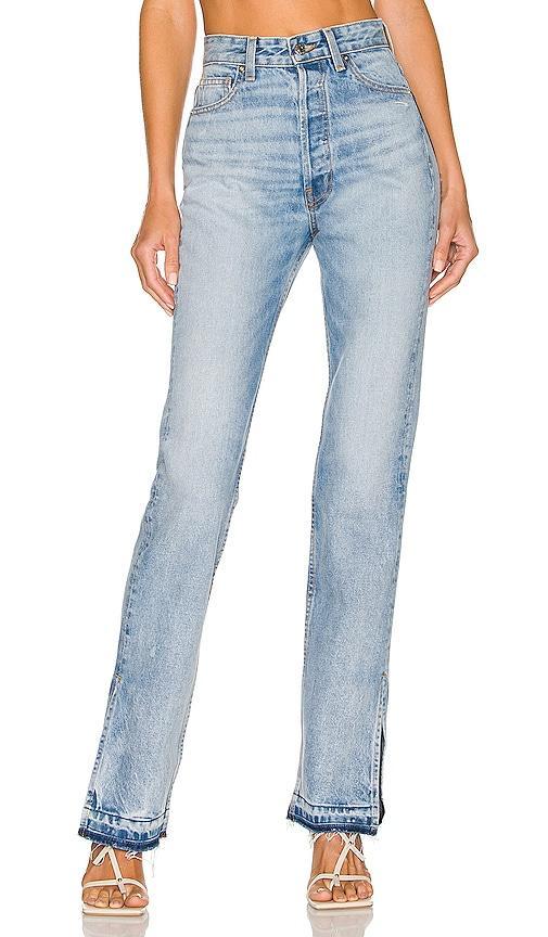 Unraveled Two Jean Product Image