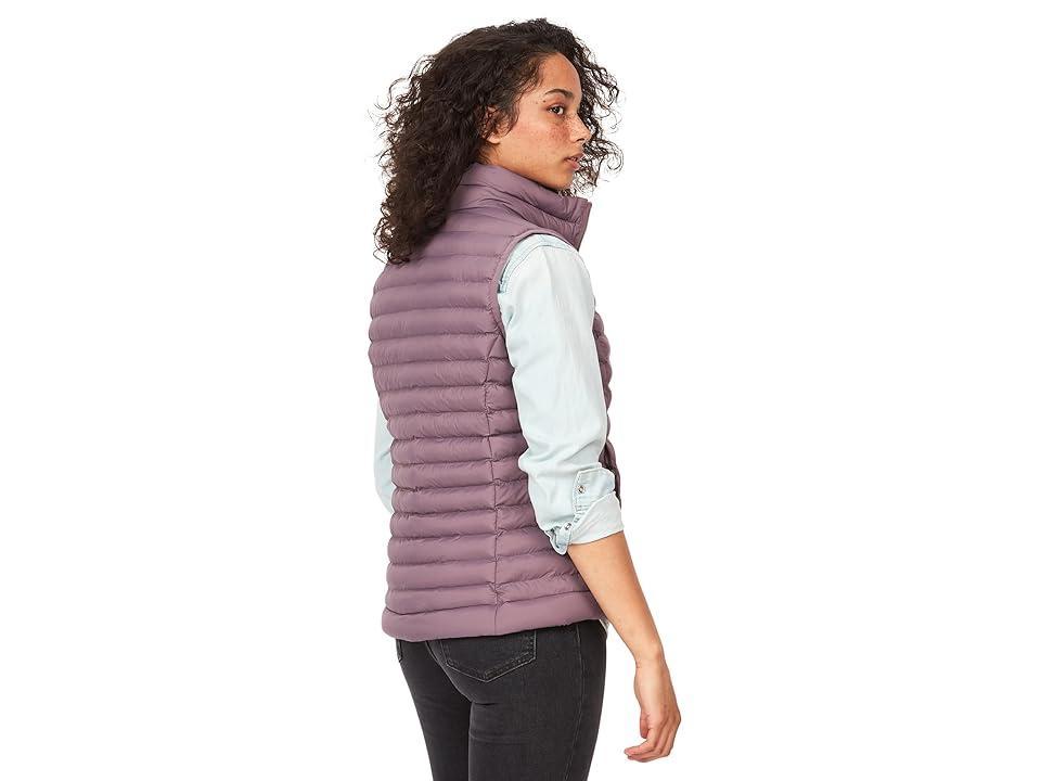 Marmot Echo Featherless Vest (Hazy ) Women's Clothing Product Image