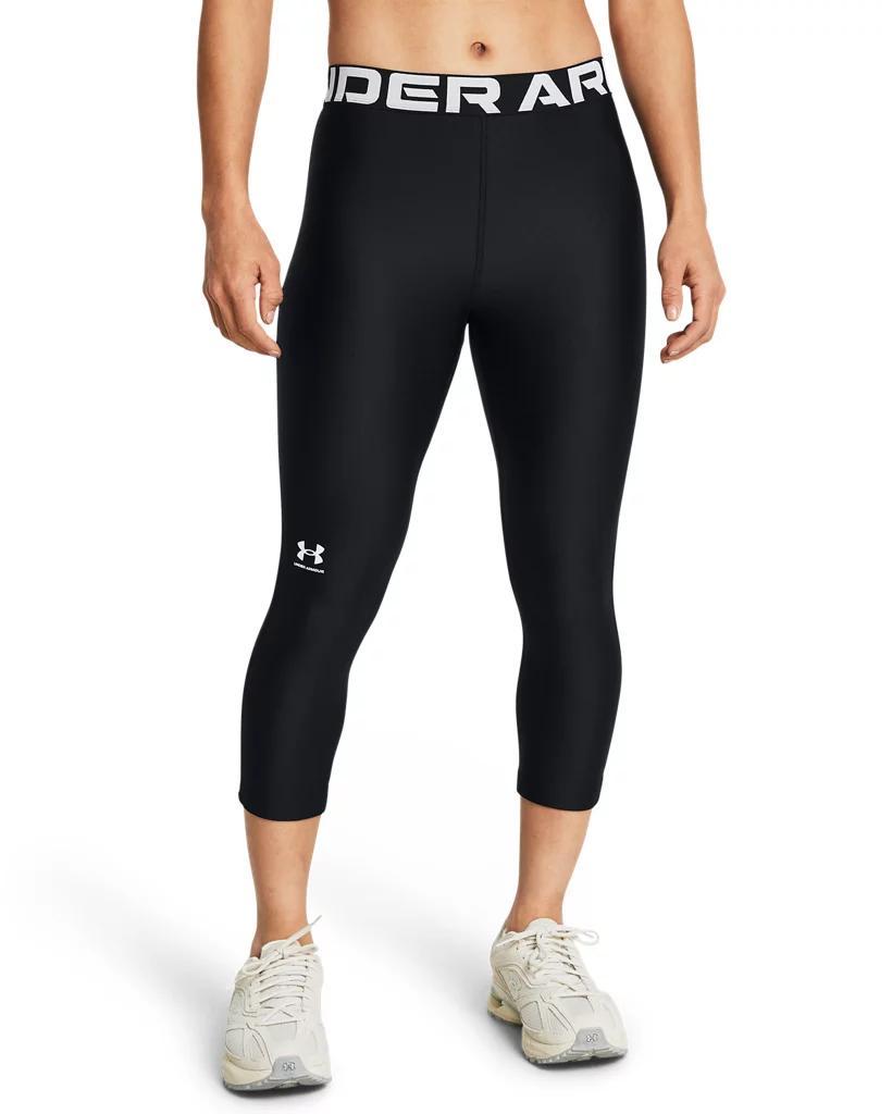 Womens HeatGear  Leggings product image