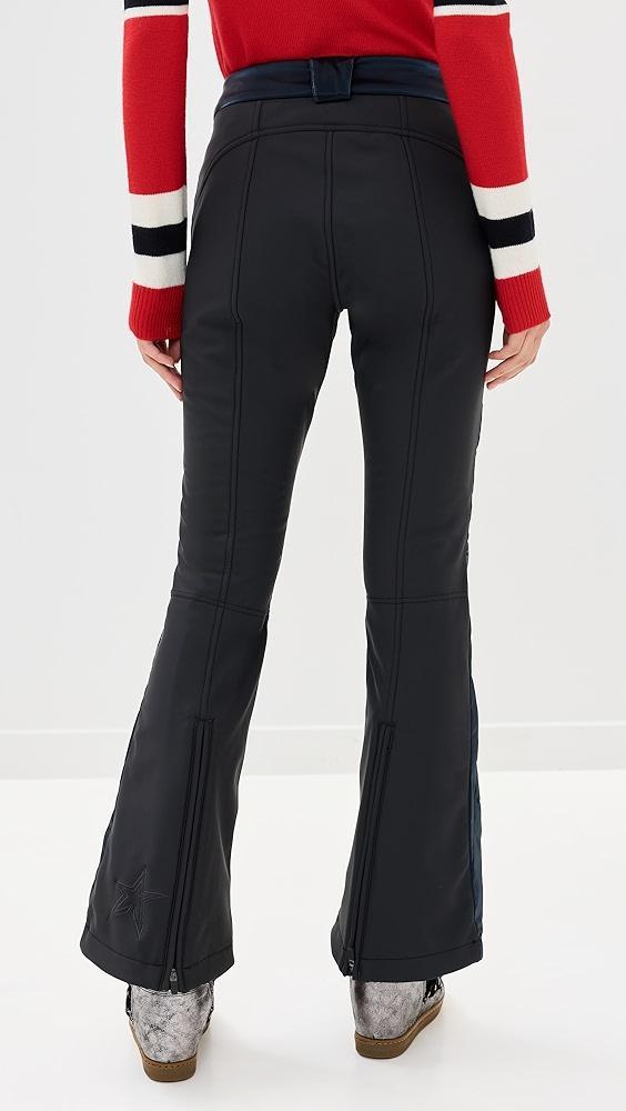 Perfect Moment Mid Rise Carving Pants | Shopbop Product Image