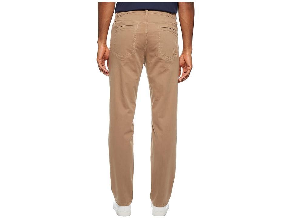 Straight Down Clemson Pants Men's Casual Pants Product Image