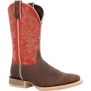 SALE Durango® Rebel Pro Men's Brown Chili Pepper Western Boots Product Image