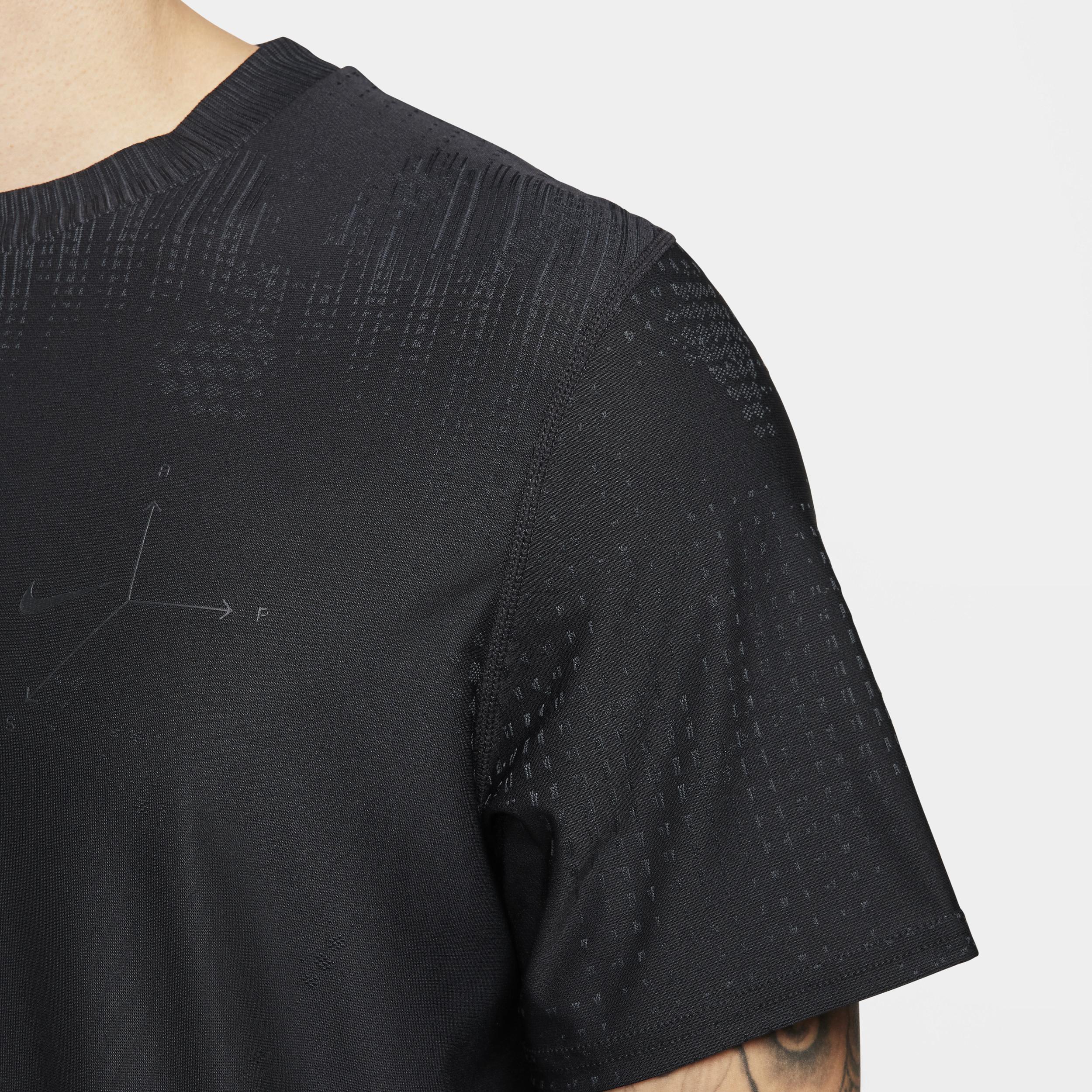 Nike Men's A.P.S. Dri-FIT ADV Short-Sleeve Versatile Top Product Image