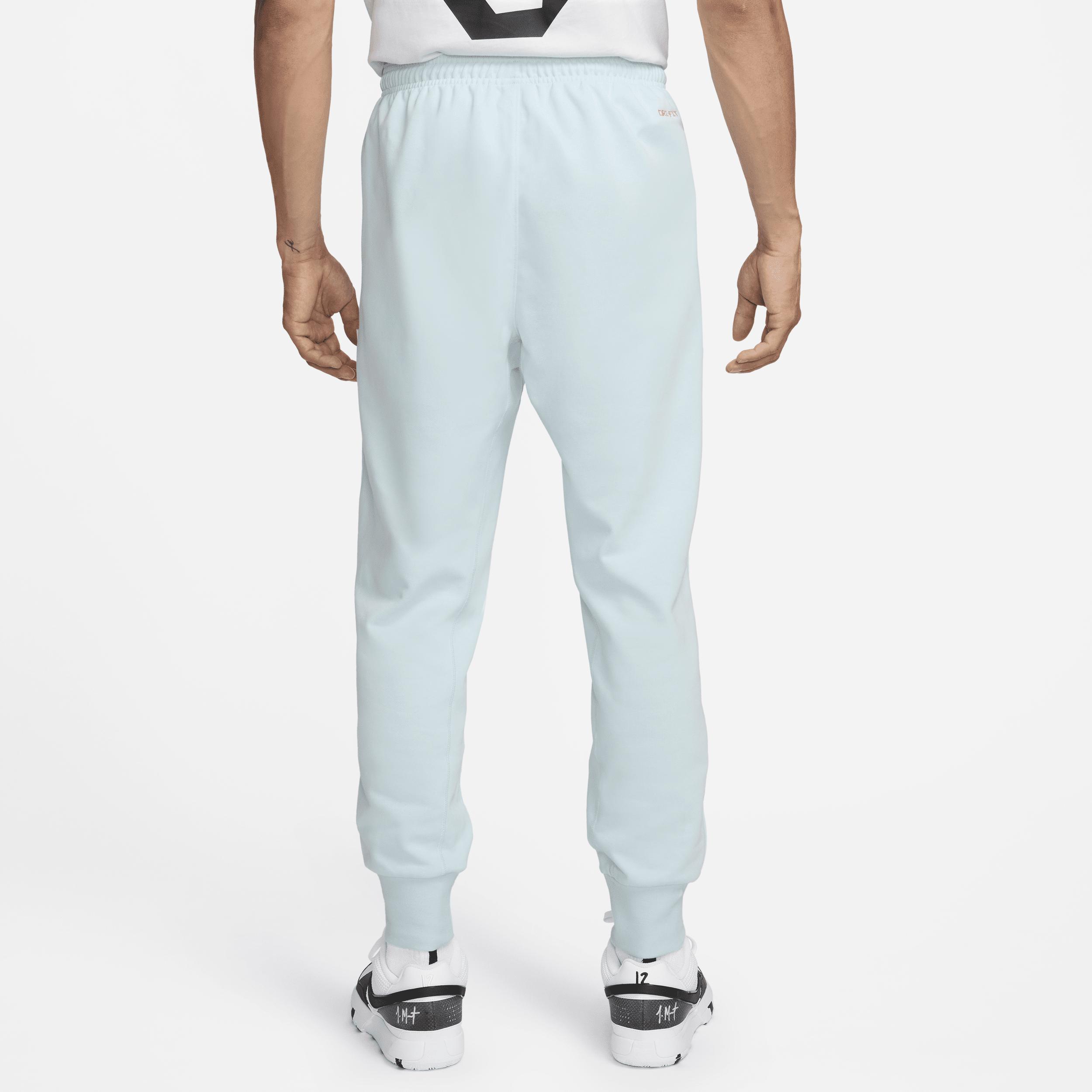 Nike Men's Ja Standard Issue Dri-FIT Basketball Jogger Pants Product Image