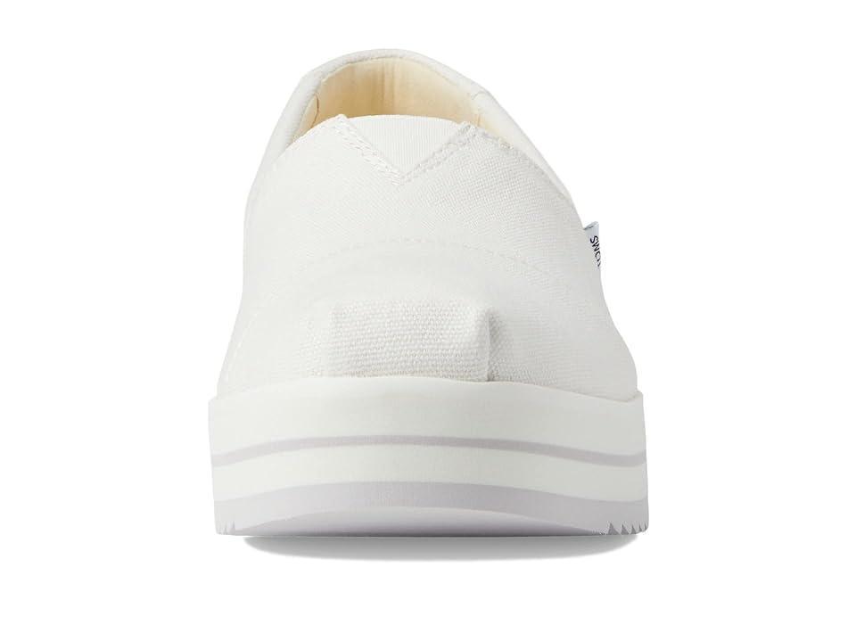 TOMS Alp Midform Women's Shoes Product Image