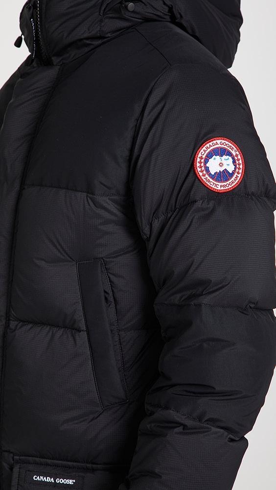 Canada Goose Armstrong Parka | Shopbop Product Image