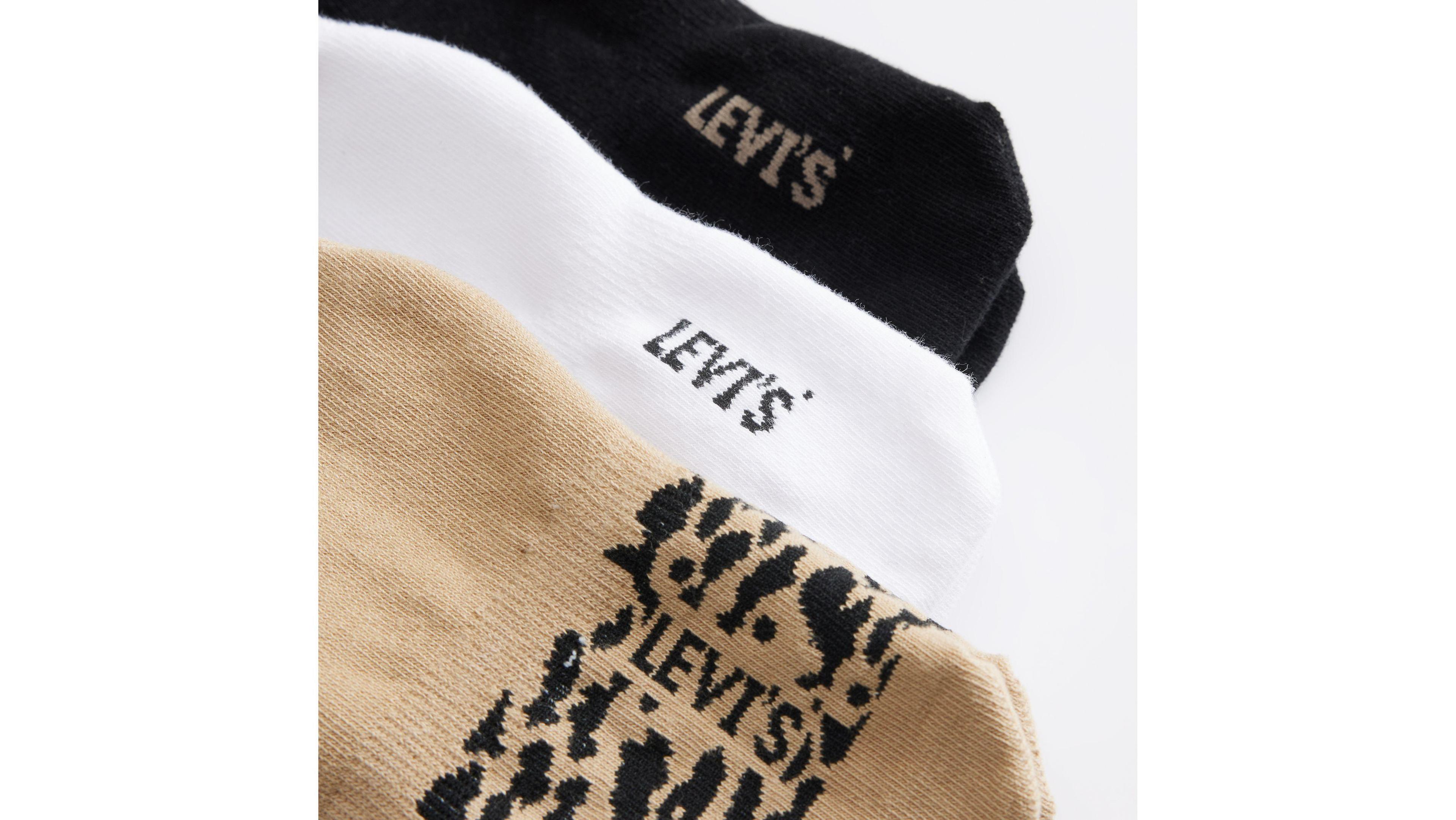 Animal No Show Socks Product Image