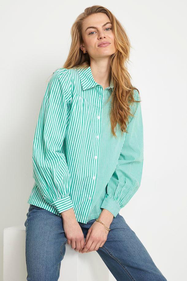 CUchia Shirt with long sleeve Product Image