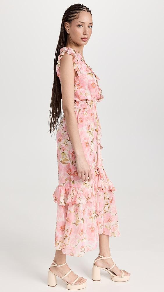 MISA Kidada Dress | Shopbop Product Image