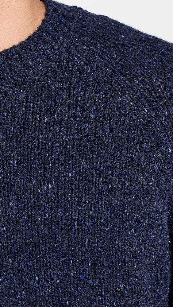 A.P.C. Pull Harris Sweater | Shopbop Product Image