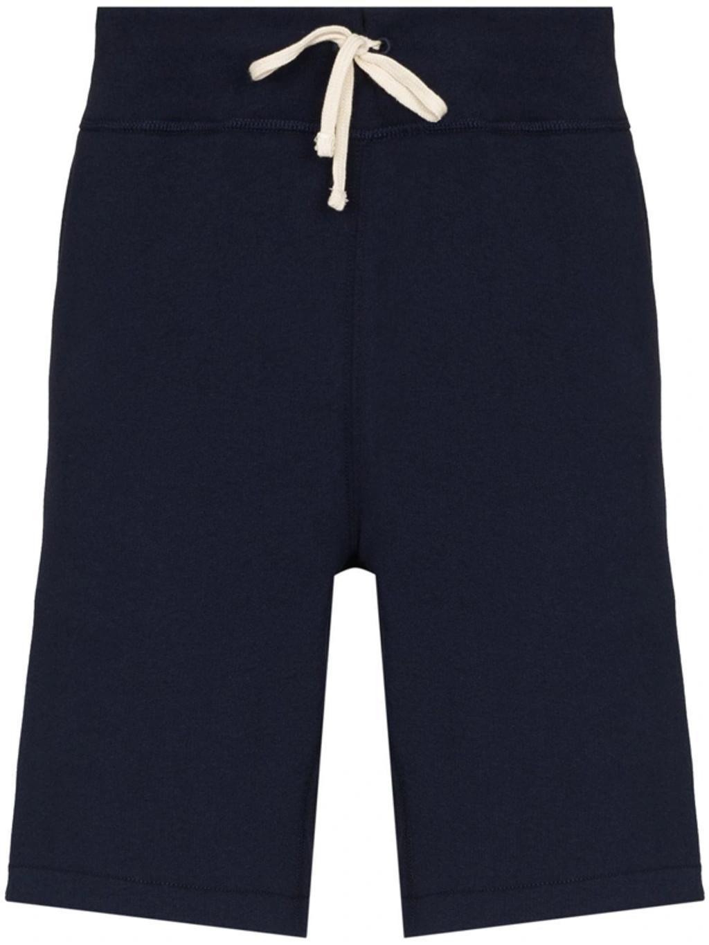 POLO RALPH LAUREN Shorts In Blue Product Image