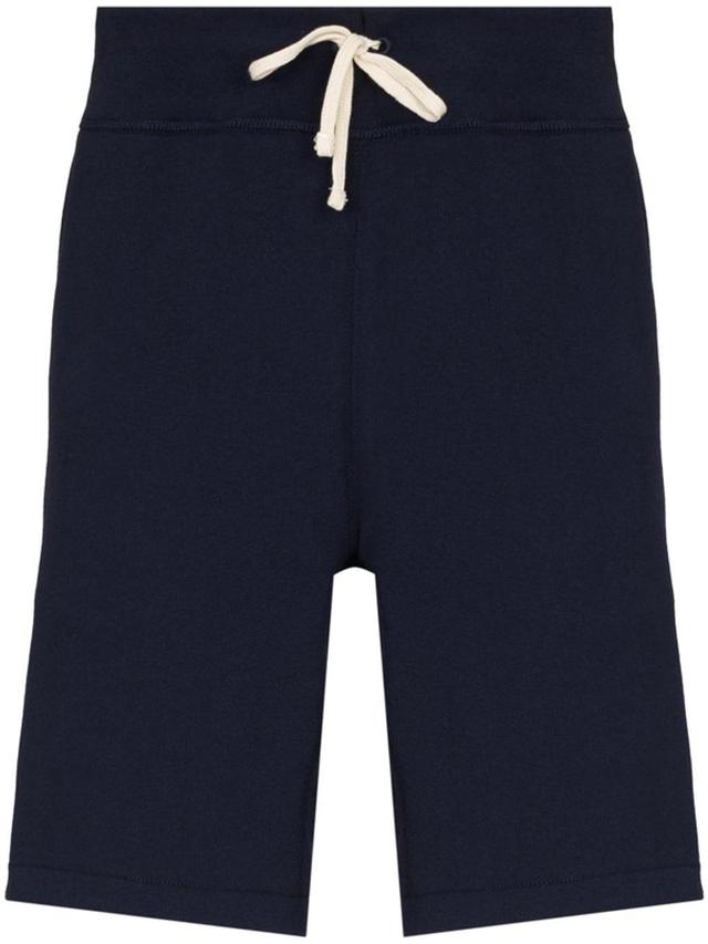 POLO RALPH LAUREN Shorts In Blue Product Image